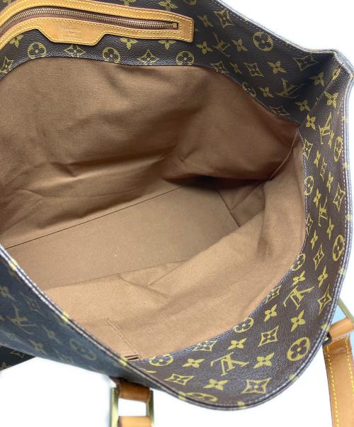 LOUIS VUITTON（ルイ ヴィトン）LOUIS VUITTON (ルイ ヴィトン) モノグラム カバアルトの古着・服飾アイテム