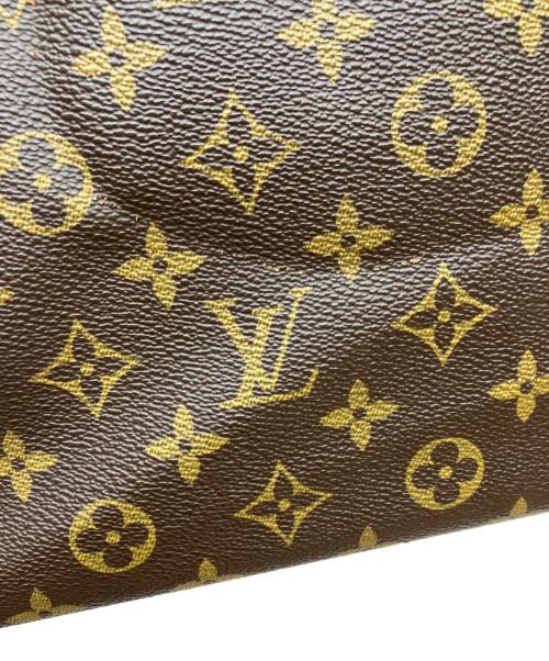 LOUIS VUITTON（ルイ ヴィトン）LOUIS VUITTON (ルイ ヴィトン) モノグラム カバアルトの古着・服飾アイテム