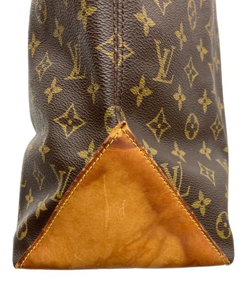 LOUIS VUITTON（ルイ ヴィトン）LOUIS VUITTON (ルイ ヴィトン) モノグラム カバアルトの古着・服飾アイテム
