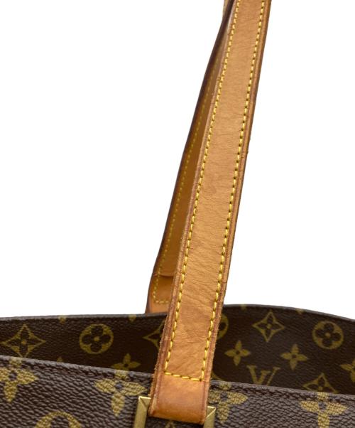 LOUIS VUITTON（ルイ ヴィトン）LOUIS VUITTON (ルイ ヴィトン) モノグラム カバアルトの古着・服飾アイテム