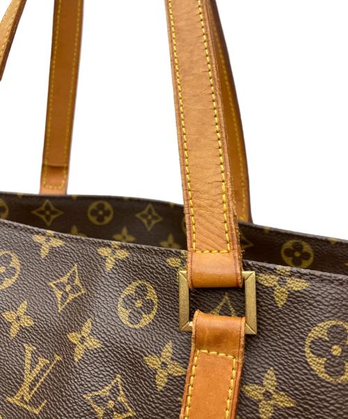 LOUIS VUITTON（ルイ ヴィトン）LOUIS VUITTON (ルイ ヴィトン) モノグラム カバアルトの古着・服飾アイテム