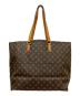 LOUIS VUITTON（ルイ ヴィトン）の古着「モノグラム カバアルト」