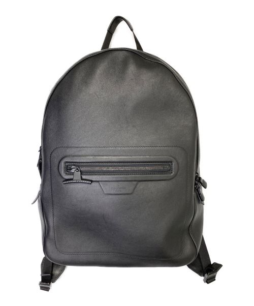 LOUIS VUITTON（ルイ ヴィトン）LOUIS VUITTON (ルイ ヴィトン) バックパック ブラック サイズ:-の古着・服飾アイテム