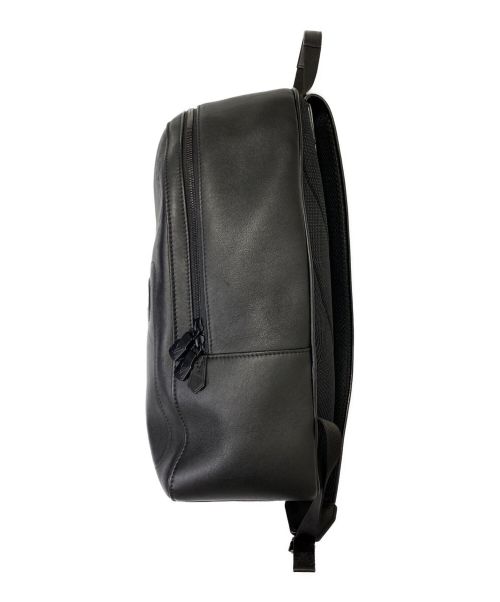 LOUIS VUITTON（ルイ ヴィトン）LOUIS VUITTON (ルイ ヴィトン) バックパック ブラック サイズ:-の古着・服飾アイテム