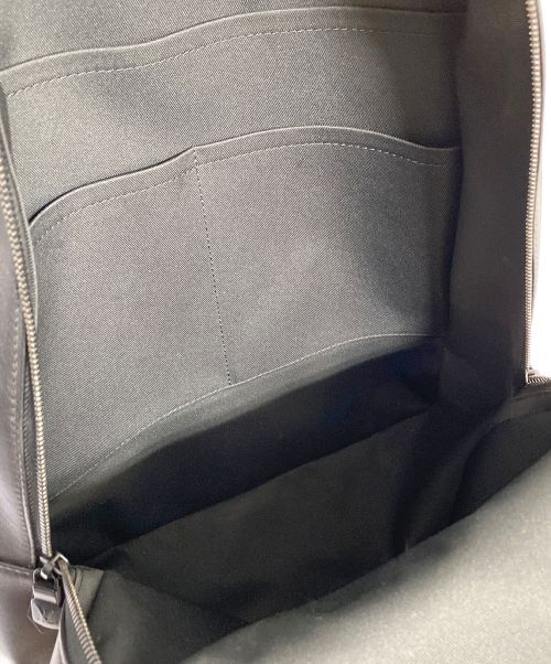 LOUIS VUITTON（ルイ ヴィトン）LOUIS VUITTON (ルイ ヴィトン) バックパック ブラック サイズ:-の古着・服飾アイテム
