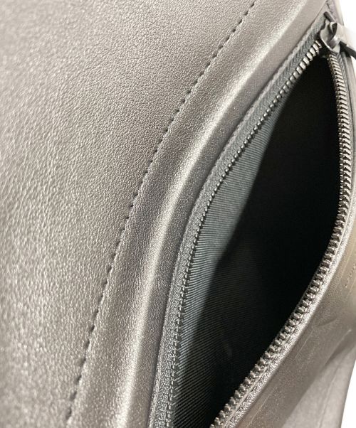 LOUIS VUITTON（ルイ ヴィトン）LOUIS VUITTON (ルイ ヴィトン) バックパック ブラック サイズ:-の古着・服飾アイテム