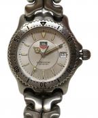 TAG Heuerタグホイヤー）の古着「セルデイト」