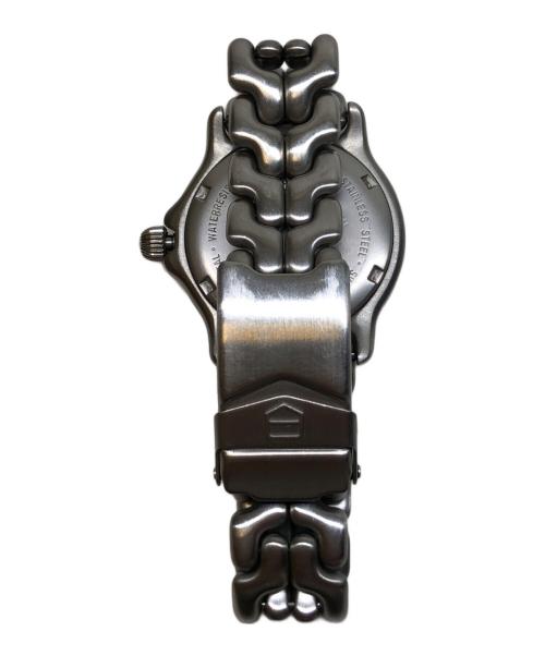 TAG Heuer（タグホイヤー）TAG Heuer (タグホイヤー) セルデイトの古着・服飾アイテム