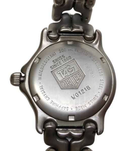 TAG Heuer（タグホイヤー）TAG Heuer (タグホイヤー) セルデイトの古着・服飾アイテム