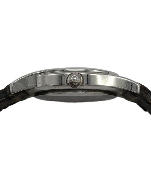 GUCCI（グッチ）GUCCI (グッチ) リストウォッチの古着・服飾アイテム