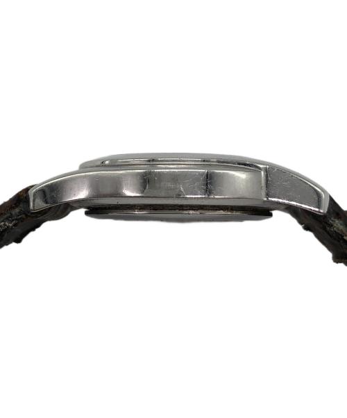 GUCCI（グッチ）GUCCI (グッチ) リストウォッチの古着・服飾アイテム