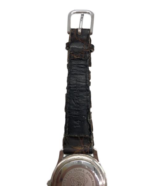 GUCCI（グッチ）GUCCI (グッチ) リストウォッチの古着・服飾アイテム