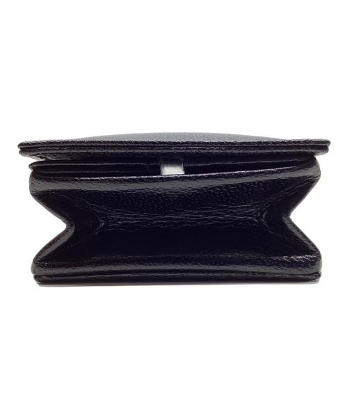 CELINE（セリーヌ）CELINE (セリーヌ) コインケース ブラックの古着・服飾アイテム