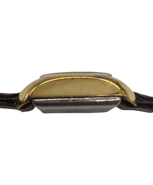 HAMILTON（ハミルトン）HAMILTON (ハミルトン) リストウォッチの古着・服飾アイテム