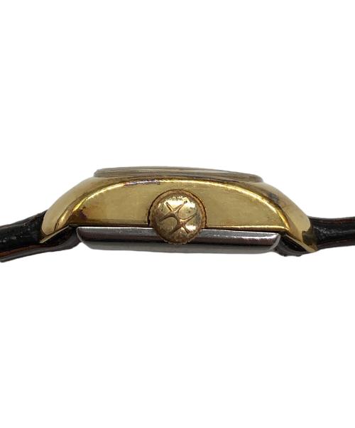 HAMILTON（ハミルトン）HAMILTON (ハミルトン) リストウォッチの古着・服飾アイテム