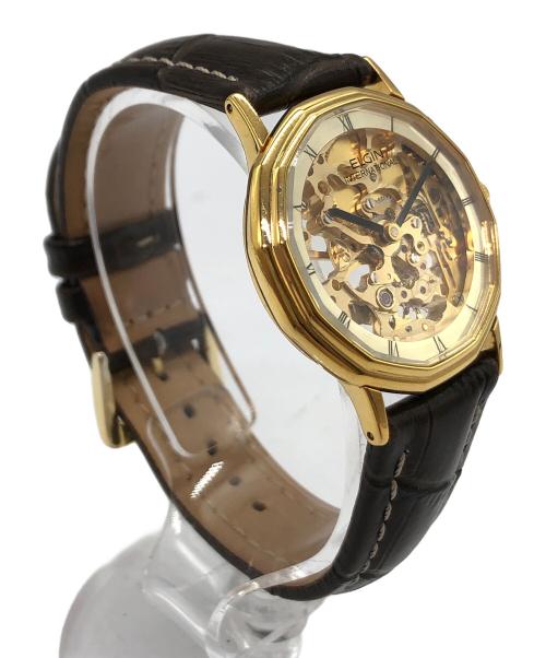 ELGIN（エルジン）ELGIN (エルジン) リストウォッチの古着・服飾アイテム