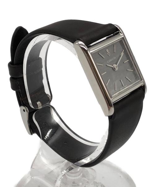 CORUM（コルム）CORUM (コルム) リストウォッチの古着・服飾アイテム