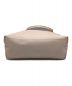 中古・古着 LONGCHAMP (ロンシャン) トートバッグ ピンク：17000円