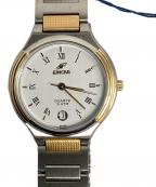 ENICARエニカ）の古着「リストウォッチ」