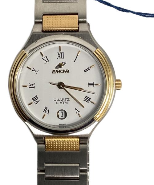 ENICAR（エニカ）ENICAR (エニカ) リストウォッチの古着・服飾アイテム