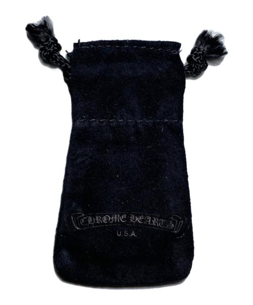 CHROME HEARTS（クロムハーツ）CHROME HEARTS (クロムハーツ) baby fat pprchn サイズ:-の古着・服飾アイテム