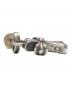 中古・古着 CHROME HEARTS (クロムハーツ) baby fat pprchn サイズ:-：130000円