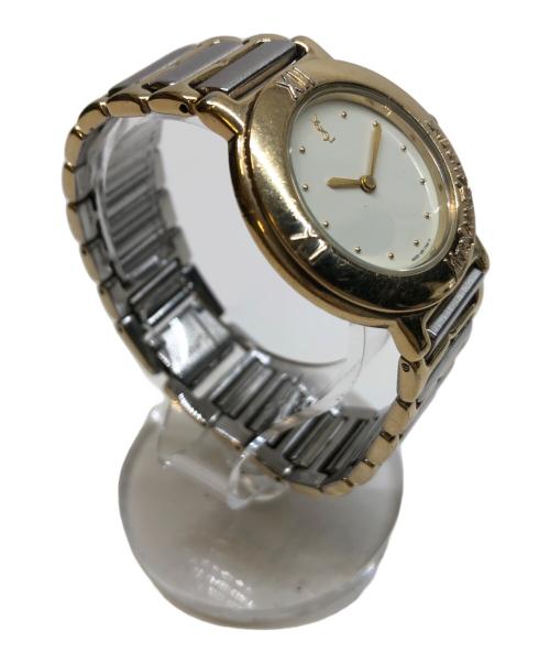 Yves Saint Laurent（イヴサンローラン）Yves Saint Laurent (イヴサンローラン) リストウォッチの古着・服飾アイテム