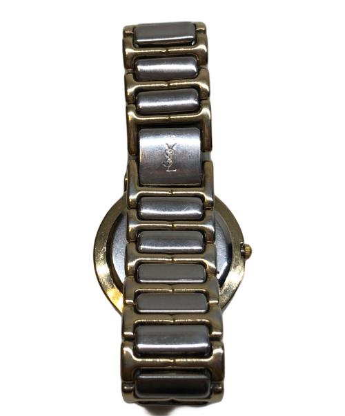 Yves Saint Laurent（イヴサンローラン）Yves Saint Laurent (イヴサンローラン) リストウォッチの古着・服飾アイテム