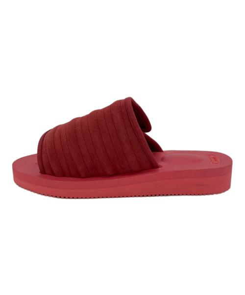 suicoke（スイコック）suicoke (スイコック) サンダル サイズ:不明の古着・服飾アイテム