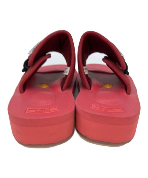 suicoke（スイコック）suicoke (スイコック) サンダル サイズ:不明の古着・服飾アイテム