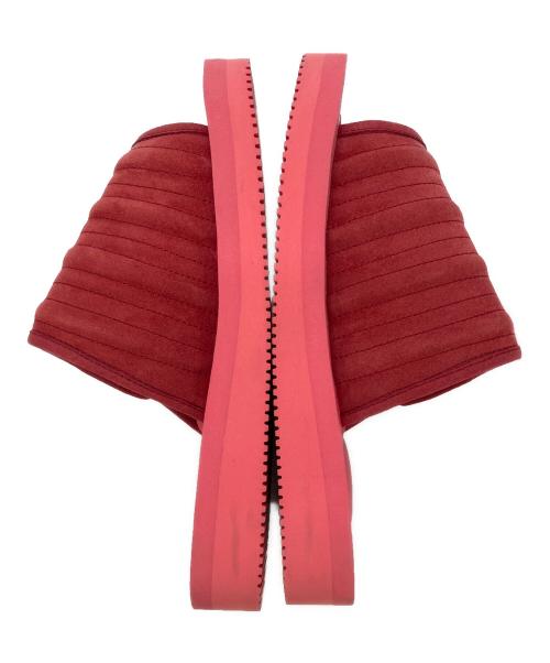 suicoke（スイコック）suicoke (スイコック) サンダル サイズ:不明の古着・服飾アイテム