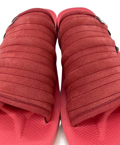 suicoke（スイコック）suicoke (スイコック) サンダル サイズ:不明の古着・服飾アイテム