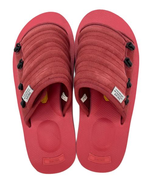 suicoke（スイコック）suicoke (スイコック) サンダル サイズ:不明の古着・服飾アイテム