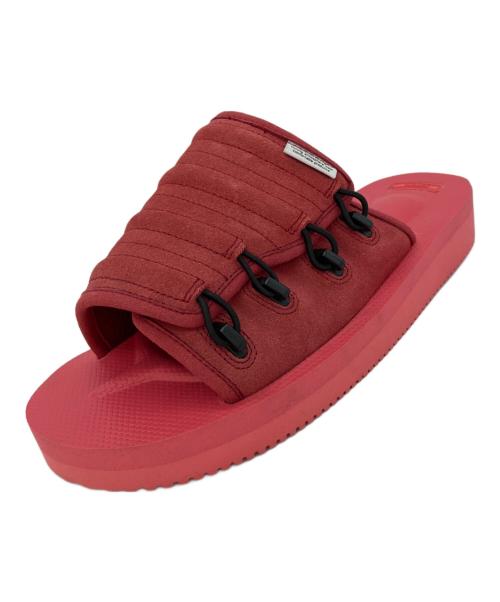 suicoke（スイコック）suicoke (スイコック) サンダル サイズ:不明の古着・服飾アイテム