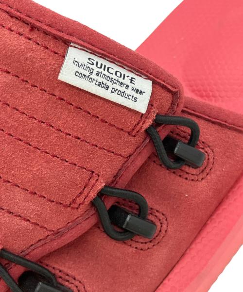 suicoke（スイコック）suicoke (スイコック) サンダル サイズ:不明の古着・服飾アイテム