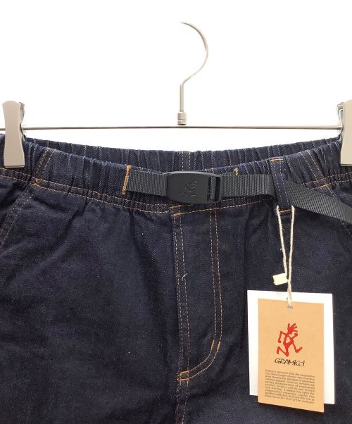 GRAMICCI（グラミチ）GRAMICCI (グラミチ) ハーフパンツ サイズ:Ｓ 未使用品の古着・服飾アイテム