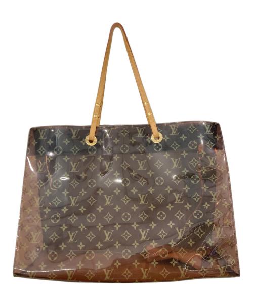 LOUIS VUITTON（ルイ ヴィトン）LOUIS VUITTON (ルイ ヴィトン) カバ クルーズの古着・服飾アイテム