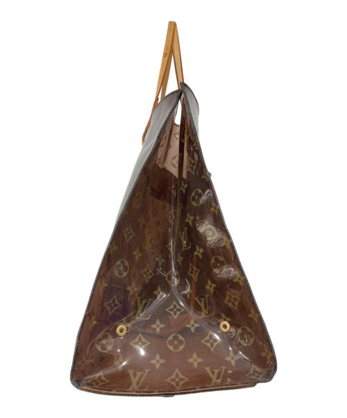 LOUIS VUITTON（ルイ ヴィトン）LOUIS VUITTON (ルイ ヴィトン) カバ クルーズの古着・服飾アイテム