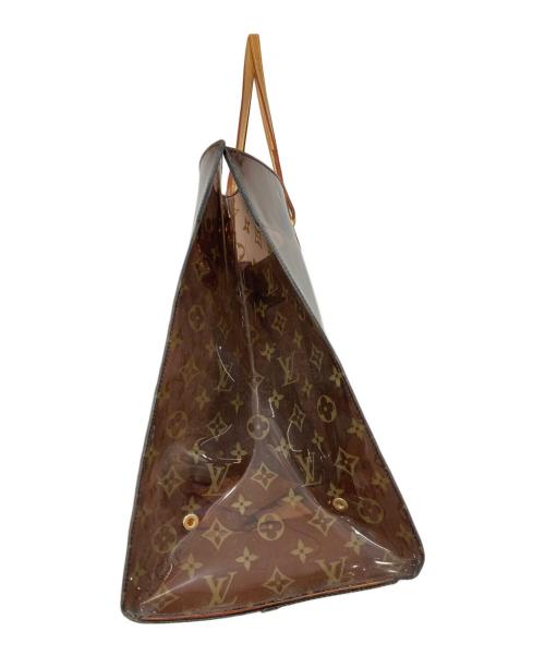 LOUIS VUITTON（ルイ ヴィトン）LOUIS VUITTON (ルイ ヴィトン) カバ クルーズの古着・服飾アイテム