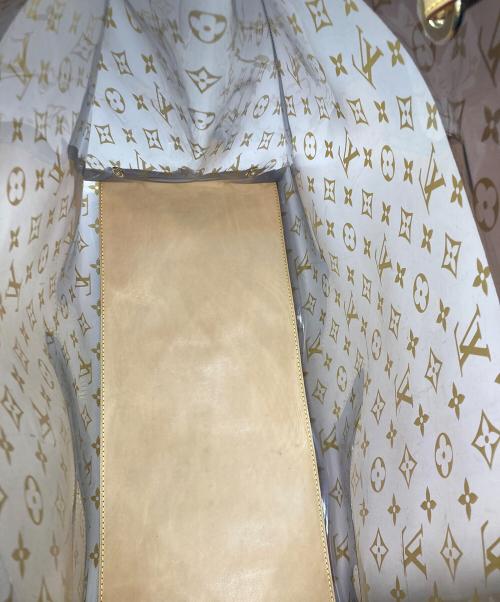 LOUIS VUITTON（ルイ ヴィトン）LOUIS VUITTON (ルイ ヴィトン) カバ クルーズの古着・服飾アイテム