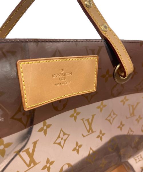 LOUIS VUITTON（ルイ ヴィトン）LOUIS VUITTON (ルイ ヴィトン) カバ クルーズの古着・服飾アイテム