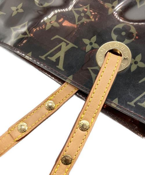 LOUIS VUITTON（ルイ ヴィトン）LOUIS VUITTON (ルイ ヴィトン) カバ クルーズの古着・服飾アイテム