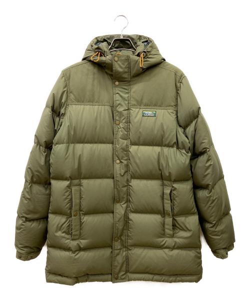 L.L.Bean（エルエルビーン）L.L.Bean (エルエルビーン) ダウンジャケット サイズ:-の古着・服飾アイテム