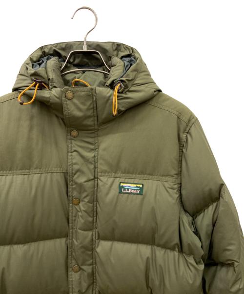 L.L.Bean（エルエルビーン）L.L.Bean (エルエルビーン) ダウンジャケット サイズ:-の古着・服飾アイテム