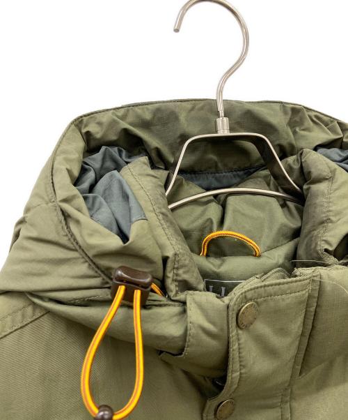 L.L.Bean（エルエルビーン）L.L.Bean (エルエルビーン) ダウンジャケット サイズ:-の古着・服飾アイテム