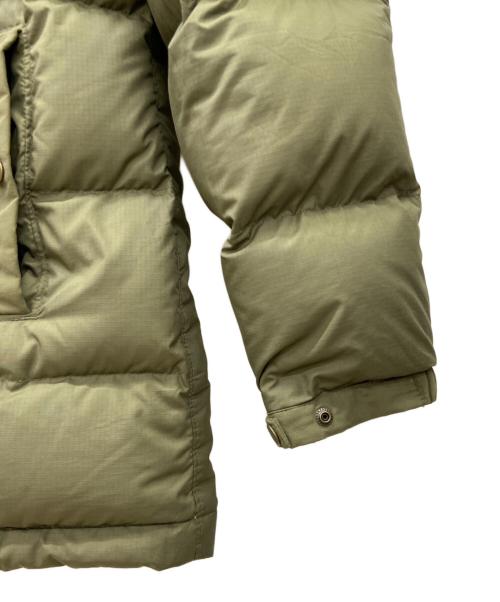 L.L.Bean（エルエルビーン）L.L.Bean (エルエルビーン) ダウンジャケット サイズ:-の古着・服飾アイテム