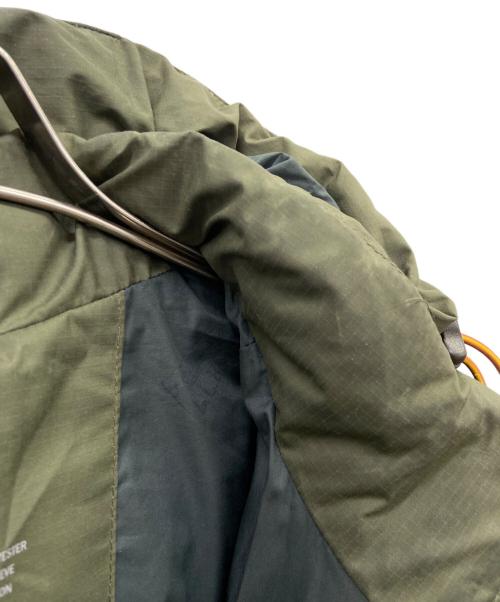 L.L.Bean（エルエルビーン）L.L.Bean (エルエルビーン) ダウンジャケット サイズ:-の古着・服飾アイテム