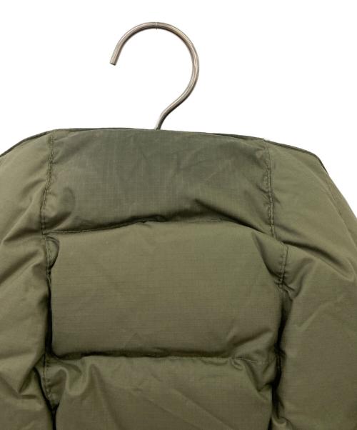 L.L.Bean（エルエルビーン）L.L.Bean (エルエルビーン) ダウンジャケット サイズ:-の古着・服飾アイテム