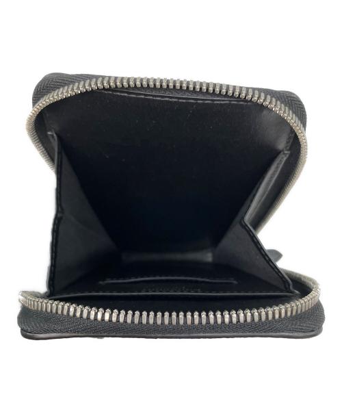 BURBERRY（バーバリー）BURBERRY (バーバリー) ショルダーバッグ ブラックの古着・服飾アイテム