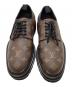 中古・古着 LOUIS VUITTON (ルイ ヴィトン) ダービーシューズ サイズ:SIZE 8：80000円